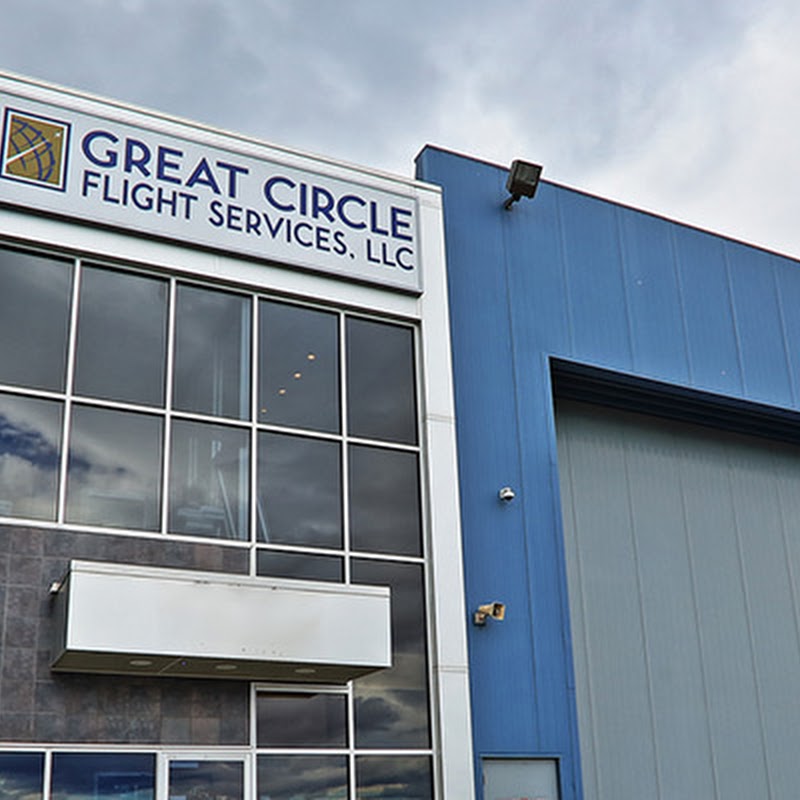 Great Circle Flight Services LLC