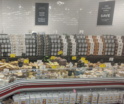 Grocery Store «Whole Foods Market», reviews and photos, 214 3rd St, Brooklyn, NY 11215, USA