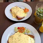 Photo n°1 de l'avis de Annemieke.a fait le 28/04/2022 à 17:37 sur le  Pikkemaat Imbiss à Uelsen