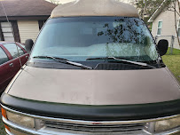 Slam Auto Glass LLC - Photo 5 - Car repair in Savannah, GA, Savannah