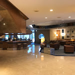 Photo n°1 de l'avis de Hugo.a fait le 07/09/2018 à 16:20 sur le  Starhotels President à Genoa