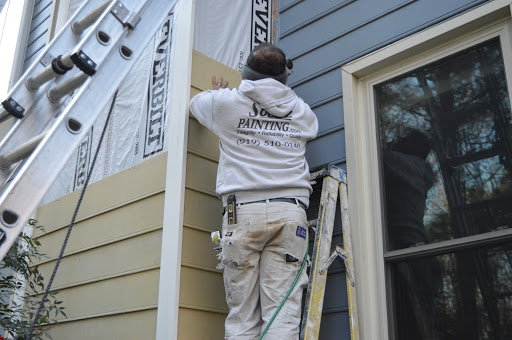 Painter «Socaz Painting», reviews and photos, 4905 Green Rd #109, Raleigh, NC 27613, USA