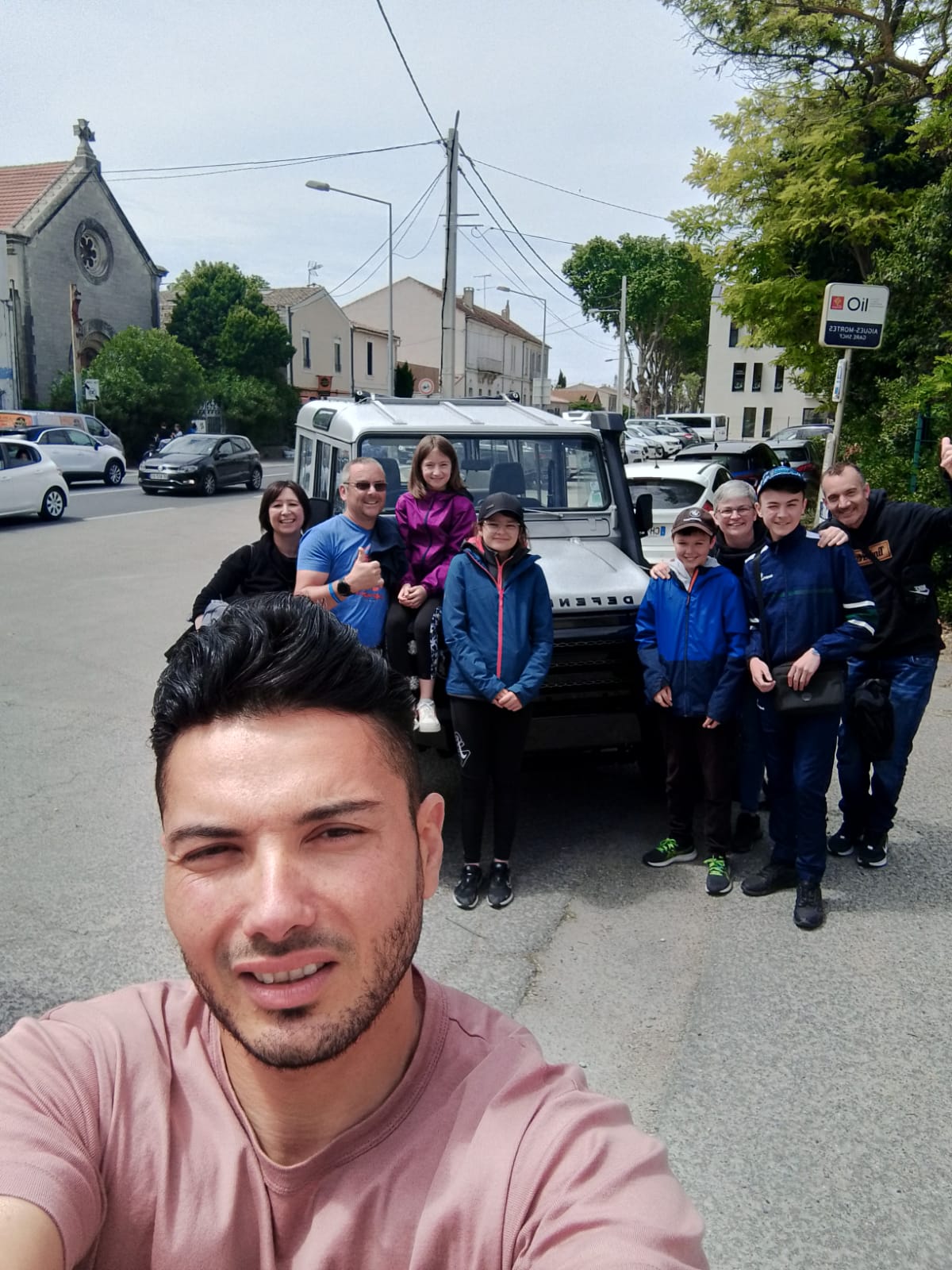Photo n° 2 de l'avis de Brigitte.l fait le 19/05/2023 à 11:16