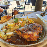 Photo n°3 de l'avis de Peter.i fait le 11/08/2019 à 17:01 sur le  Das Post | Café - Restaurant - Bar in Freilassing à Freilassing