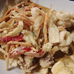 Photo n°2 de l'avis de Simone. fait le 06/09/2023 à 06:12 sur le  Rosticceria con ristorantino Da Renzo à Cervia