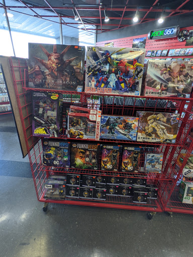 Video Game Store «Game Trader», reviews and photos, 1767 Gallatin Pike N, Madison, TN 37115, USA