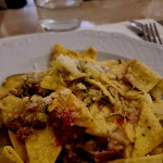 Photo n°2 de l'avis de Davide.a fait le 23/07/2023 à 17:45 sur le  Osteria a Priori à Perugia