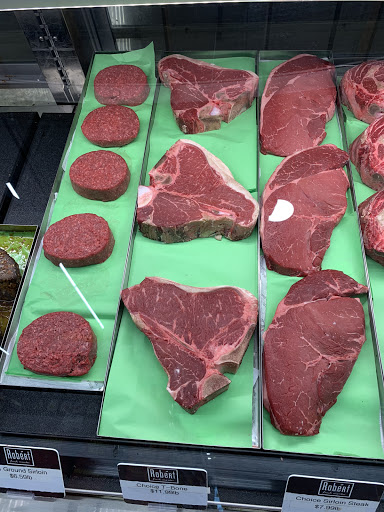 Grocery Store «Robert Fresh Market», reviews and photos, 7355 Highland Rd, Baton Rouge, LA 70808, USA