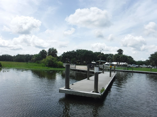 Recreation «Kissimmee Swamp Tours», reviews and photos, 4500 Joe Overstreet Rd, Kenansville, FL 34739, USA