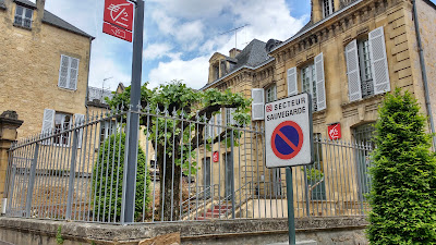 Caisse d'Epargne Sarlat à Sarlat-la-Canéda