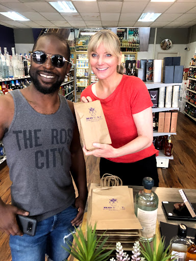 Liquor Store «Royal Liquor Beer & Wine», reviews and photos, 4034 Cedar Springs Rd, Dallas, TX 75219, USA