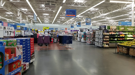 Walmart Supercenter