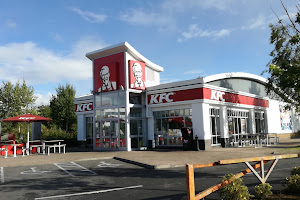 KFC Carlow Retail Park
