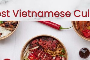 Yummy Yummy - Vietnamese Cuisine London image