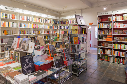Libreria Casagrande Sagl