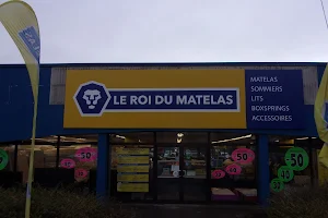 Le Roi Du Matelas St Pol sur Mer image