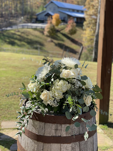 Florist «The Flower Mart», reviews and photos, 156 S Chestatee St a, Dahlonega, GA 30533, USA