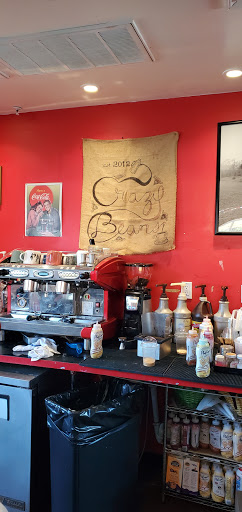 Coffee Shop «Crazy Beans», reviews and photos, 97 Main St, Stony Brook, NY 11790, USA