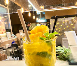 C Bar photo