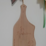 Photo n°2 de l'avis de Isangela.. fait le 13/11/2020 à 16:27 sur le  Sa Pintadera à Domusnovas