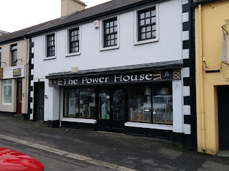 The Power House