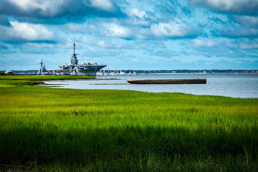 Museum «USS Yorktown CV-10», reviews and photos, 40 Patriots Point Rd, Mt Pleasant, SC 29464, USA
