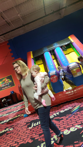 Amusement Center «Jumpstreet», reviews and photos, 1111 Walnut St, Cary, NC 27511, USA