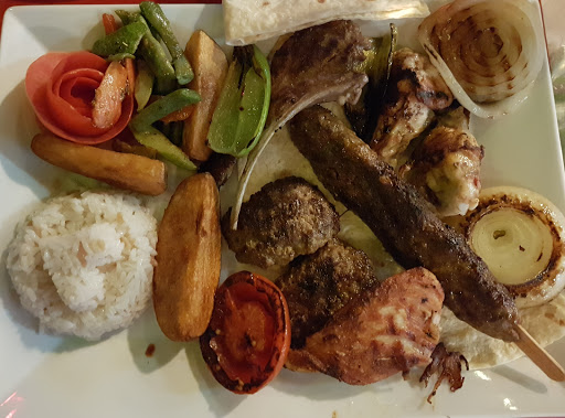 Last Drop Sinans Place