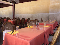 Atmosphère du Restaurant Le Romarin à Nice - n°11