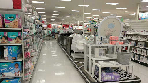 Department Store «Target», reviews and photos, 1515 N Litchfield Rd, Goodyear, AZ 85395, USA