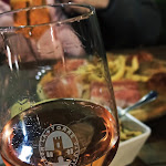 Photo n°1 de l'avis de Valentina.e fait le 07/11/2021 à 21:29 sur le  Ristorante La Torre à Montecatini Alto