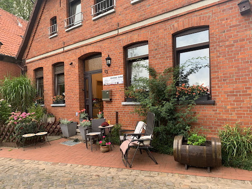 Gästehaus Sorban à Stolzenau