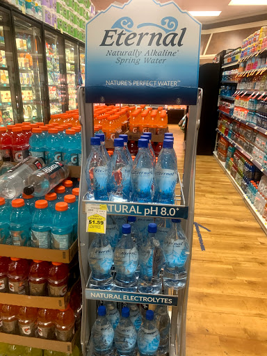 Grocery Store «Grand Food Center», reviews and photos, 606 Green Bay Rd, Winnetka, IL 60093, USA