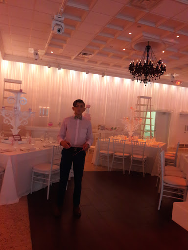 Wedding Venue «Lavan Catering and Events», reviews and photos, 3861 Stirling Rd, Fort Lauderdale, FL 33312, USA