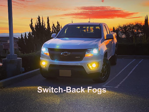 Alla Lighting Automotive LED Bulbs image