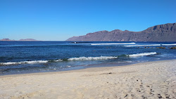 Playa de San Juan'in fotoğrafı doğal alan içinde bulunmaktadır