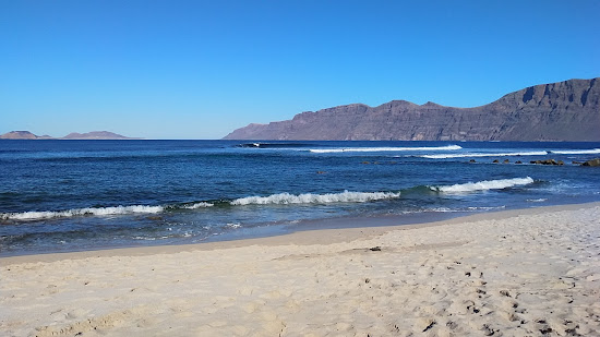 Playa de San Juan