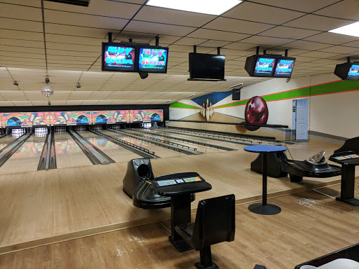 Bowling Alley «Amity Bowl», reviews and photos, 30 Selden St, Woodbridge, CT 06525, USA