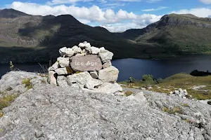 Beinn Eighe National Nature Reserve image