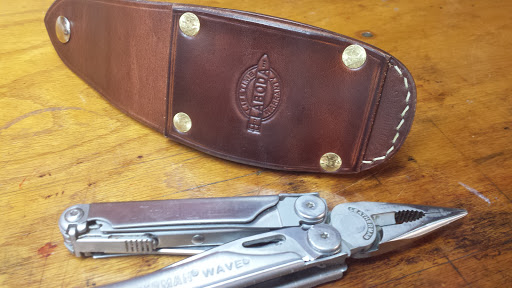 Craft Store «Tandy Leather Cleveland-134», reviews and photos, 6863 Southland Dr, Middleburg Heights, OH 44130, USA