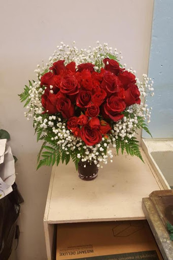 Florist «Hilldale Florist», reviews and photos, 1946 Madison St, Clarksville, TN 37043, USA