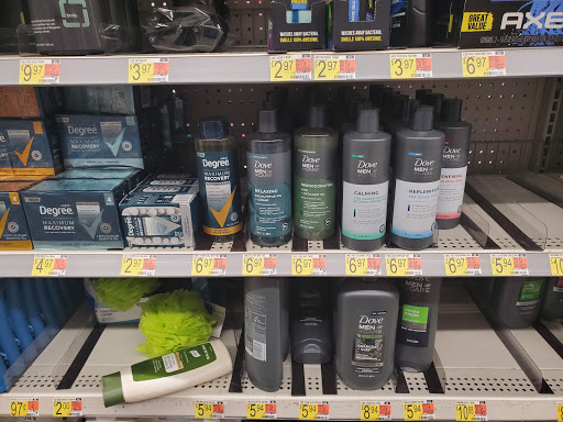 Department Store «Walmart Supercenter», reviews and photos, 28270 Walker South Rd, Walker, LA 70785, USA