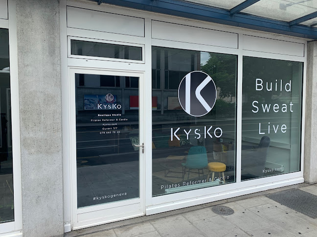 Kysko Öffnungszeiten