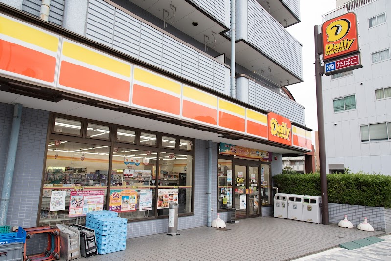 餌勝商店 葛西橋店 東京都江東区東砂 釣りエサ店 グルコミ