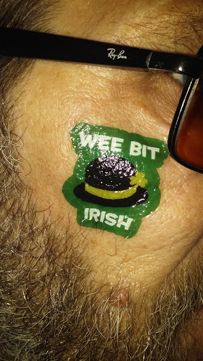 Restaurant «Irish Bred Pub & Grill», reviews and photos, 210 Adamson Square, Carrollton, GA 30117, USA