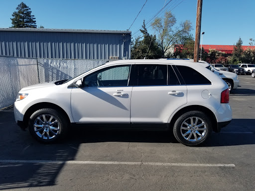 Car Dealer «Sunrise Modern Classic Motors», reviews and photos, 647 Garden Hwy, Yuba City, CA 95991, USA