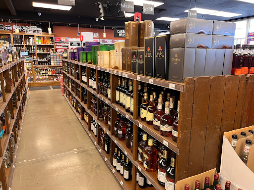 State Liquor Store «Discount Tobacco & Beverage», reviews and photos, 34722 Vine St, Willowick, OH 44095, USA