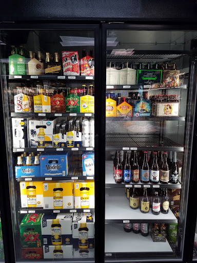 Liquor Store «Enfield Liquor and Wine», reviews and photos, 920 Enfield St, Enfield, CT 06082, USA