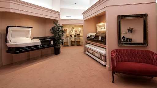 Funeral Home «Roller-Chenal Funeral Home», reviews and photos, 13801 Chenal Pkwy, Little Rock, AR 72211, USA