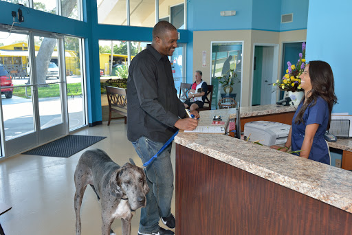 Animal Emergency Hospital Volusia image